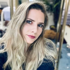 Meet your Posher, Krista